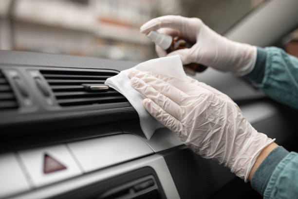 Best Residential Air Duct Cleaning  in Myrtletown, CA