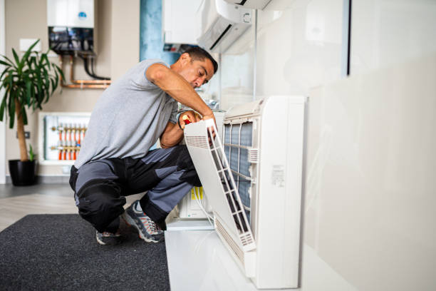 Best HVAC Maintenance and Cleaning  in Myrtletown, CA