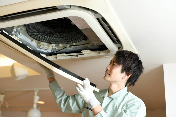 Best Air Duct Cleaning Near Me  in Myrtletown, CA