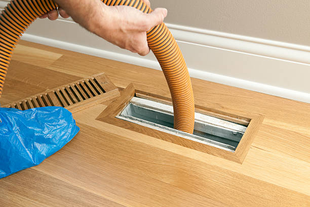 Best Emergency Air Duct Cleaning  in Myrtletown, CA