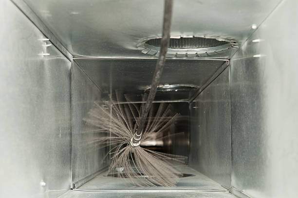 Best Professional Duct Cleaning Services  in Myrtletown, CA