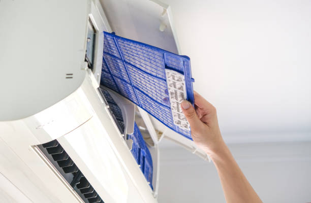 Best Emergency Air Duct Cleaning  in Myrtletown, CA