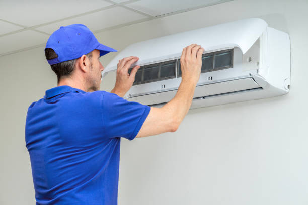 Best Air Duct Cleaning Near Me  in Myrtletown, CA