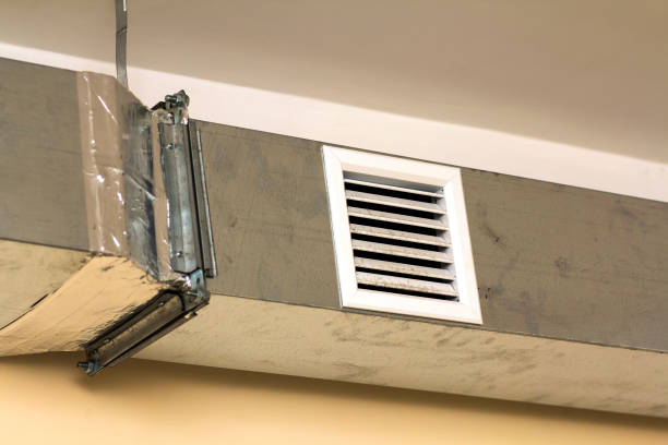Best Ventilation Cleaning Services  in Myrtletown, CA